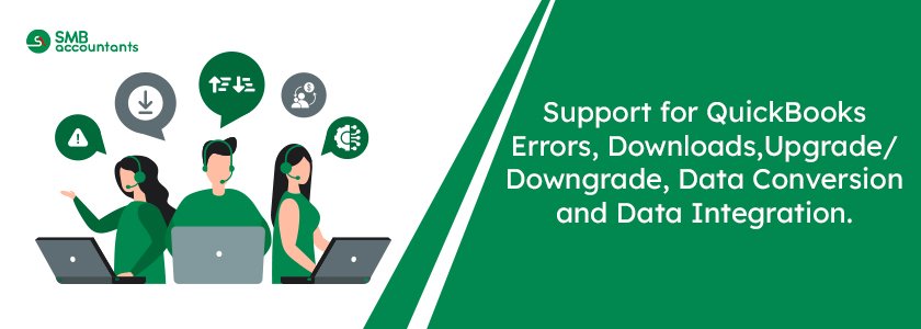 Configure and Set Up Email Services in QuickBooks Desktop