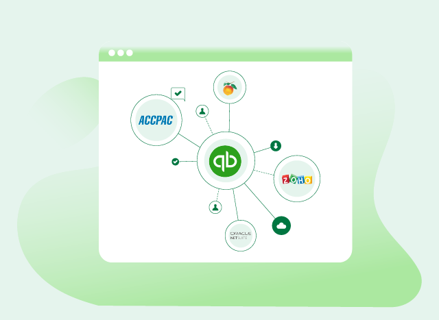 QuickBooks Integration