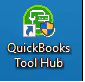 QuickBooks Tool Hub