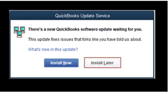 QuickBoos release update