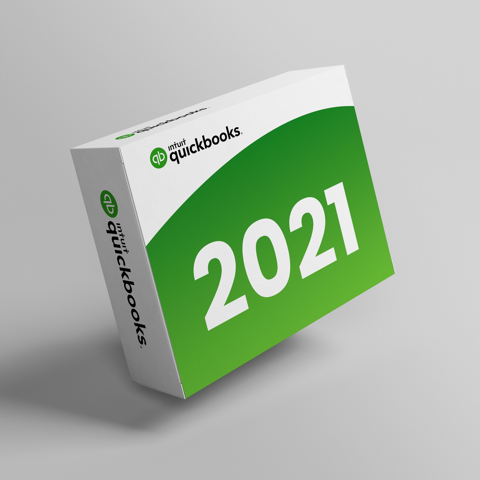 Quickbooks-2021