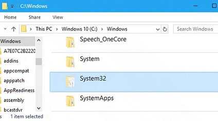 System32-folder-Image