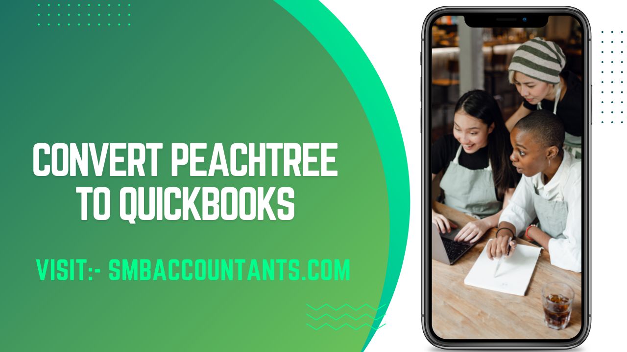 Convert From Sage 100 to QuickBooks