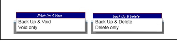 Deleting Multiple Transactions in QuickBooks