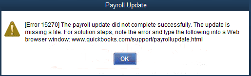 QuickBooks-Payroll-Error-Message-15270