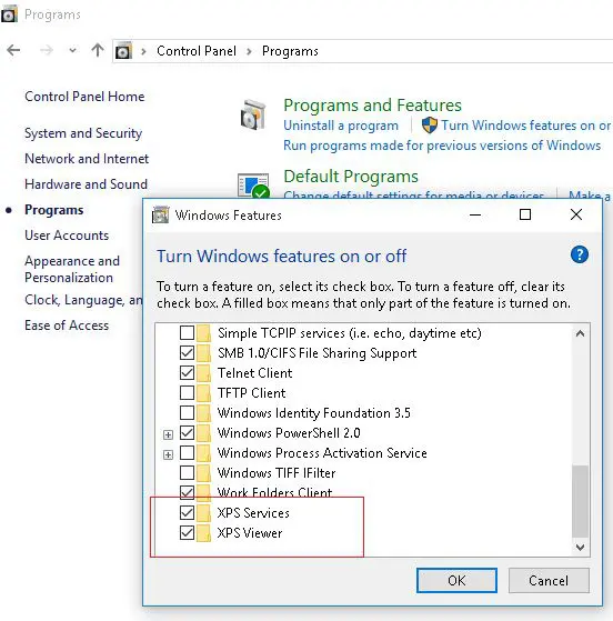 Reinstalling-Microsoft-XPS-Screenshot