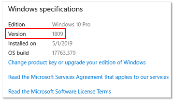 Versions-of-QuickBooks-are-Supported-on-Windows-10
