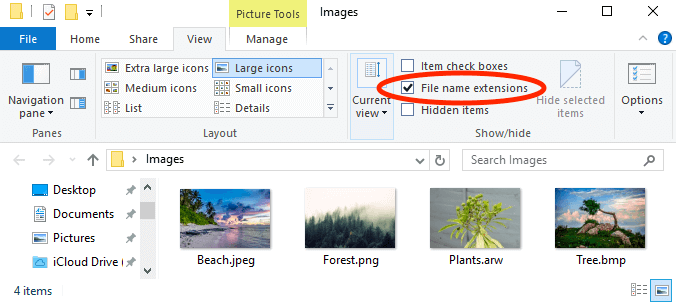 View-File-Extensions-in-Windows-10-1