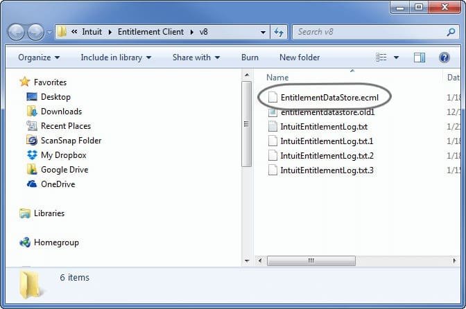registering your product
