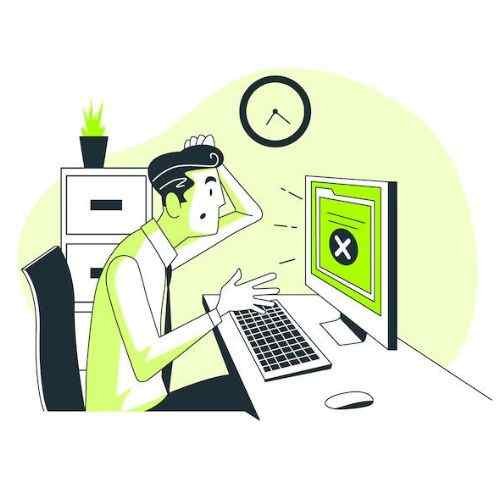 Major Error Codes of QuickBooks 2014