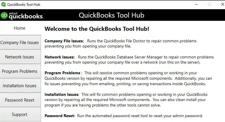 QB Tool Hub