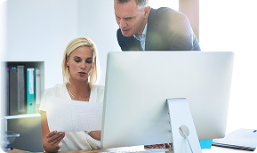 QuickBooks Desktop