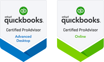 QuickBooks Certified ProAdvisors