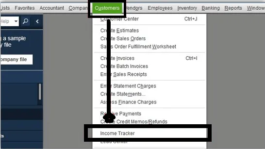 Choose-Income-Tracker