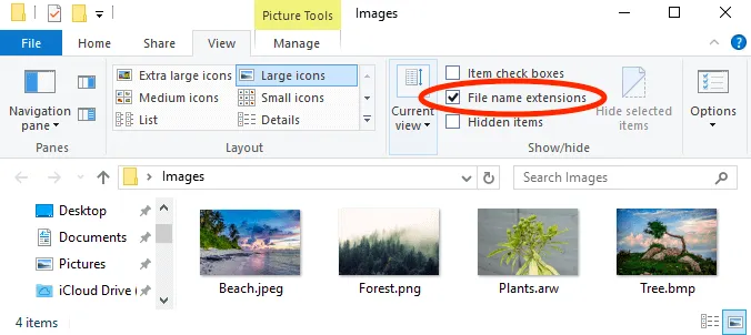 View-File-Extensions-in-Windows-10-1