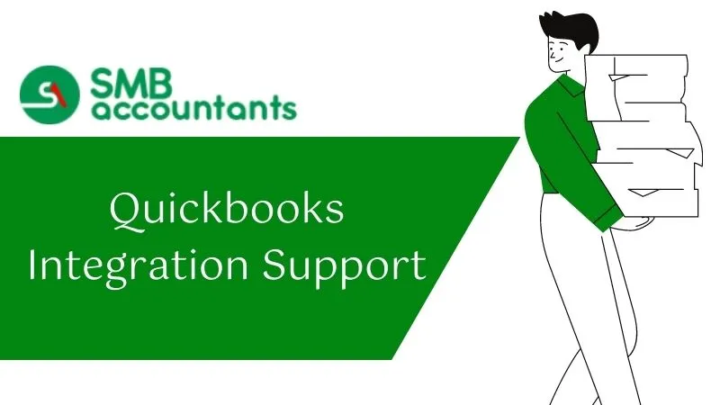 Quickbooks Integration Support