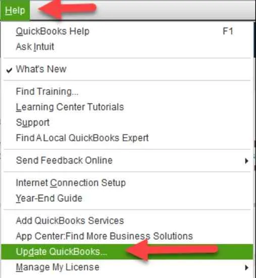 update-quickbooks
