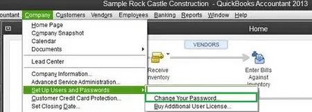 Set-of-users-and-passwords