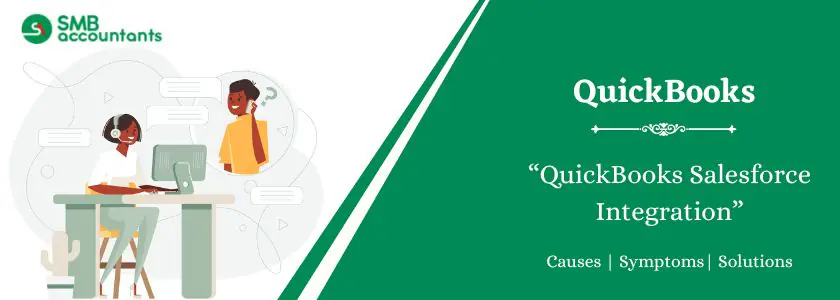 QuickBooks Salesforce Integration
