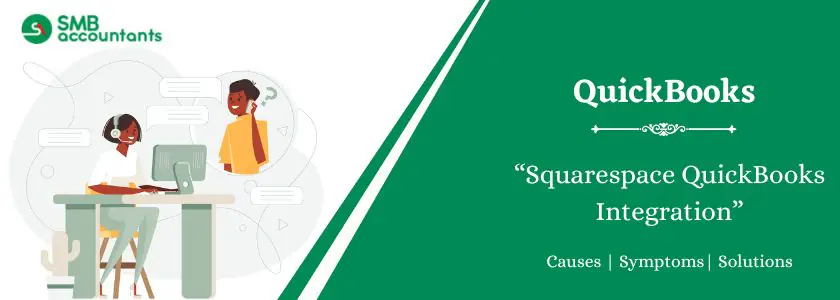 Squarespace QuickBooks Integration