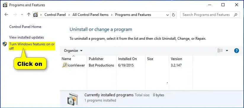 Microsoft XPS Document Writer