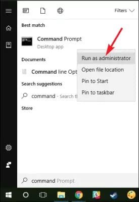 Hidden Administrator Account
