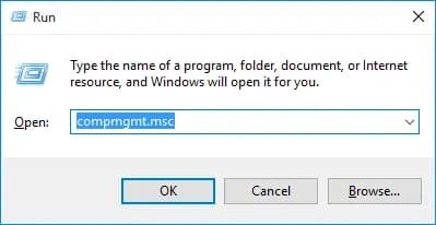 Enable QuickBooks File Copy Service