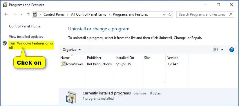 Microsoft XPS Document Writer