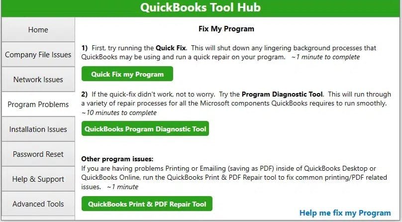 PDF Repair Tool
