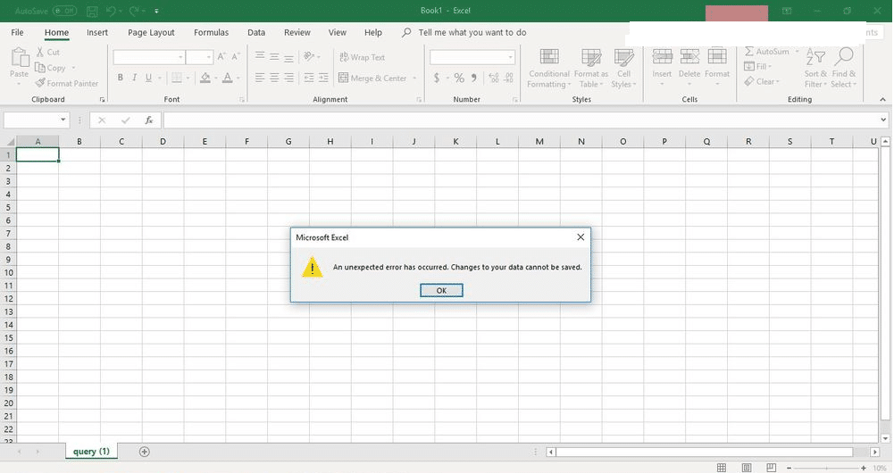Correct Method to Export Reports